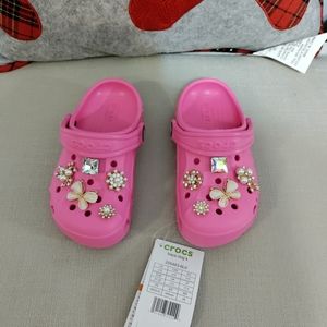 Kids Crocs